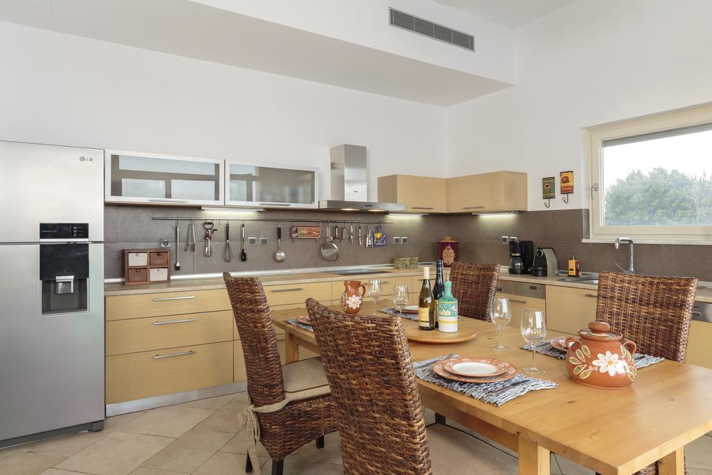 Vakantiehuis Belvedere Beachfront
