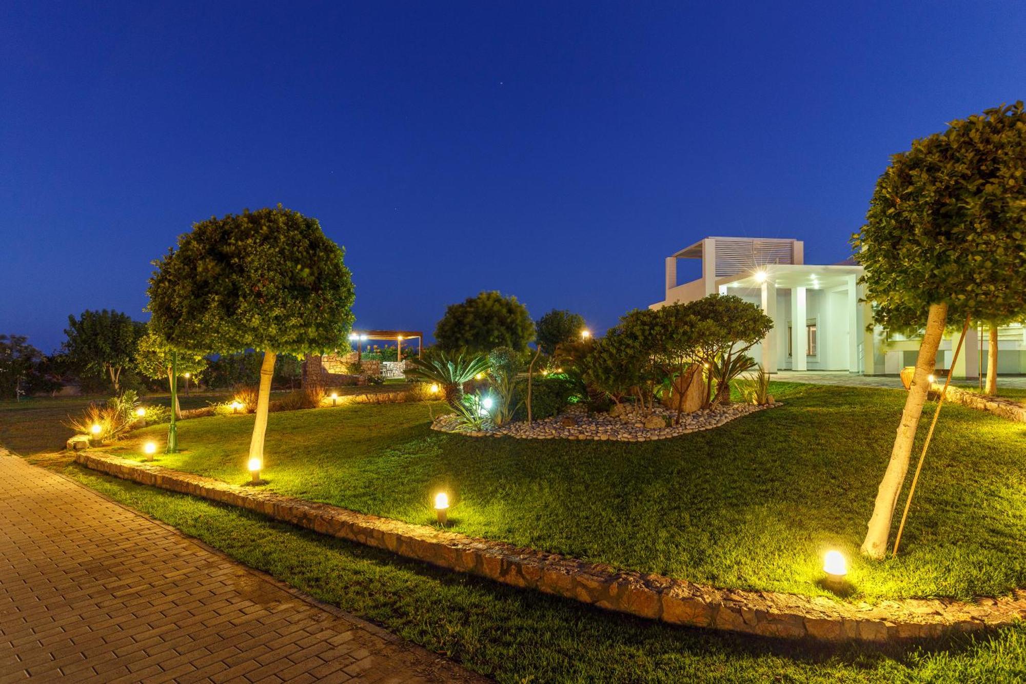 Vakantiehuis Belvedere Beachfront