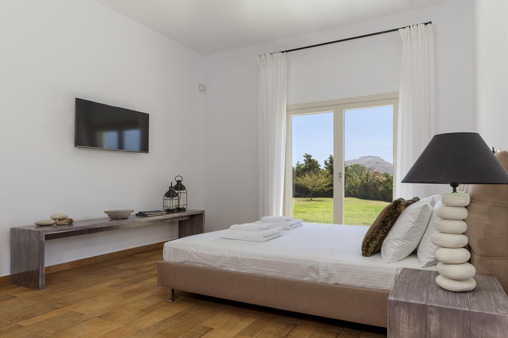 Vakantiehuis Belvedere Beachfront