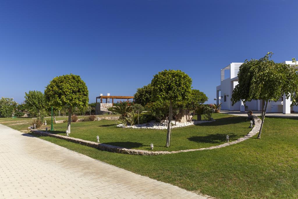 Vakantiehuis Belvedere Beachfront